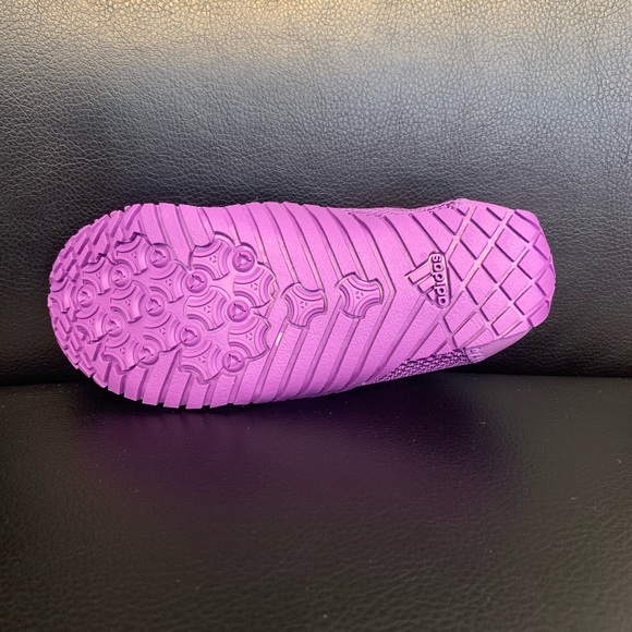 Adidas Girls Kurobe K Water Shoes - Picture 4 of 4